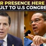 Senator Embarrasses AG With One Line - UNBELIEVABLE Confrontation