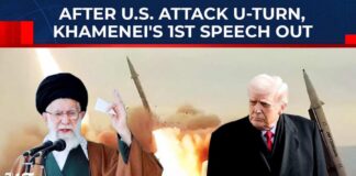 Trump FIRES BACK After Iran Leader Issues War Warning