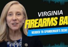 Assault Weapons Ban Arrives On Governors Desk, It Doesn’t Look Good Assault Weapons Ban Arrives On Governors Desk, It Doesn't Look Good