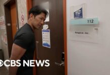 Billion Dollar Hospice Scandal EXPLODES - Minnesota 2.0