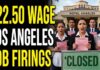 Blue City HIKES Minimum Wage For Workers, What Happened Next Stuns