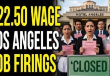Blue City HIKES Minimum Wage For Workers, What Happened Next Stuns! Blue City HIKES Minimum Wage For Workers, What Happened Next Stuns
