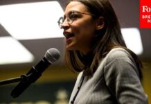 Congresswoman Demands Reparations For ILLEGAL IMMIGRANTS