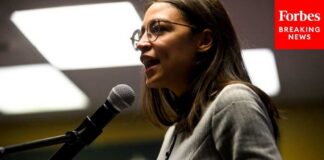 Congresswoman Demands Reparations For ILLEGAL IMMIGRANTS