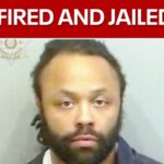 Cop ARRESTED – Bodycam Catches HORRIFIC Act! Cop ARRESTED - Bodycam Catches HORRIFIC Act