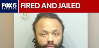 Cop ARRESTED - Bodycam Catches HORRIFIC Act