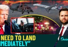 Devastating Last Words Of Pilot Before DEADLY Plane Crash