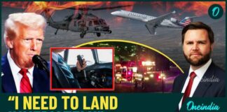 Devastating Last Words Of Pilot Before DEADLY Plane Crash