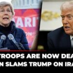 Elizabeth Warren CARELESSLY LEAKS Classified Briefing Info