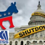 Federal Employee Union THREATENS Congress - Enough