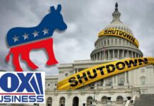 Federal Employee Union THREATENS Congress – Enough! Federal Employee Union THREATENS Congress - Enough