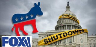 Federal Employee Union THREATENS Congress - Enough