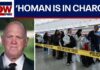 ICE Invades Airports – Liberals OUTRAGED! ICE Invades Airports - Liberals OUTRAGED