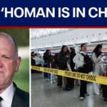 ICE Invades Airports – Liberals OUTRAGED! ICE Invades Airports - Liberals OUTRAGED