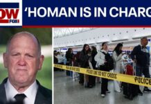 ICE Invades Airports - Liberals OUTRAGED