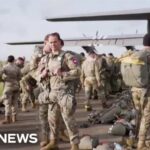 IRAN Invasion Plans EXPOSED—Pentagon Goes ALL-IN