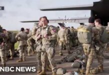 IRAN Invasion Plans EXPOSED—Pentagon Goes ALL-IN