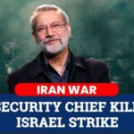 Iran Chiefs WIPED OUT In Heavy IDF Bombardment