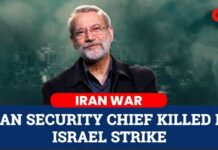 Iran Chiefs WIPED OUT In Heavy IDF Bombardment