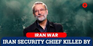 Iran Chiefs WIPED OUT In Heavy IDF Bombardment