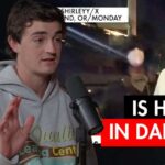 Journalist HUNTED After Exposing Governors Fraud