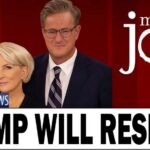 Morning Joe EMBARRASESS Wife Live On-Air! Morning Joe EMBARRASESS Wife Live On-Air