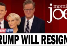 Morning Joe EMBARRASESS Wife Live On-Air! Morning Joe EMBARRASESS Wife Live On-Air