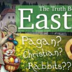 ONE Major Easter Tradition Pagan Roots DISCOVERED