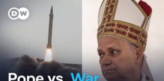 Pope SLAMS Trump - Says GOD IGNORES Him