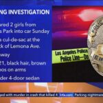 Predator SNATCHES Girls - What Happened Next Is INSANE