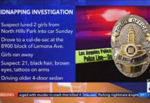 Predator SNATCHES Girls - What Happened Next Is INSANE