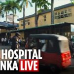 Rogue Island Sides WITH Iran - Defies U.S