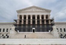 SCOTUS Takes Landmark Case - Targets 125 Years of Citizenship