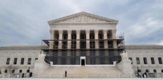 SCOTUS Takes Landmark Case - Targets 125 Years of Citizenship