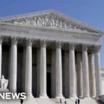 SCOTUS Votes 8-1, HAMMERS State’s Ban SCOTUS Votes 8-1, HAMMERS State's Ban