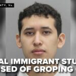 Sanctuary School PROTECTS Sex Offender - Locals FURIOUS