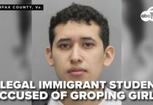 Sanctuary School PROTECTS Sex Offender - Locals FURIOUS