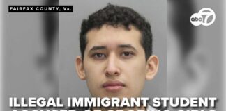 Sanctuary School PROTECTS Sex Offender - Locals FURIOUS