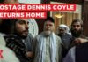 Taliban FREES American Hostage - He's Coming Home