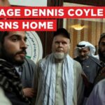 Taliban FREES American Hostage - He's Coming Home