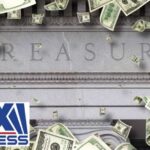 Treasury Dept TAKES Over DOE Accounts