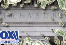 Treasury Dept TAKES Over DOE Accounts