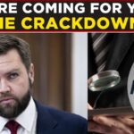Vance ASSEMBLES Task Force – Fraud Blitz! Vance ASSEMBLES Task Force - Fraud Blitz