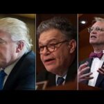 25th Amendment Frenzy Erupts Over Trump