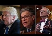 25th Amendment Frenzy Erupts Over Trump 25th Amendment Frenzy Erupts Over Trump