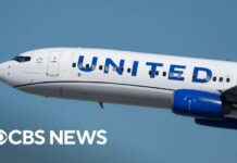 Airline DISGUISE Price Hikes As Flight Chaos Continues