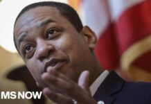 Anti-Gun Politician MURDERS Wife — Cameras Captured Everything