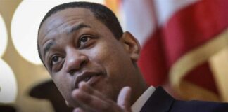 Anti-Gun Politician MURDERS Wife — Cameras Captured Everything