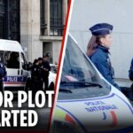 BOMB PLOT Rocks Bank of America - Iran Claims Responsibility