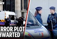 BOMB PLOT Rocks Bank of America - Iran Claims Responsibility